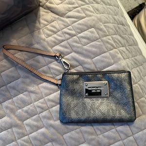 Michael Kors Wrist Wallet